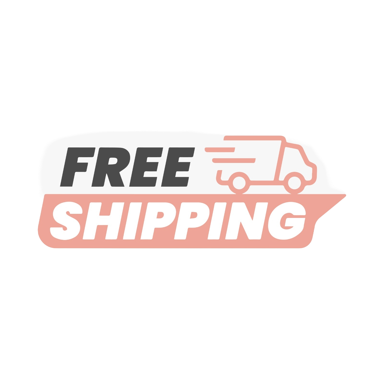 Free Shipping