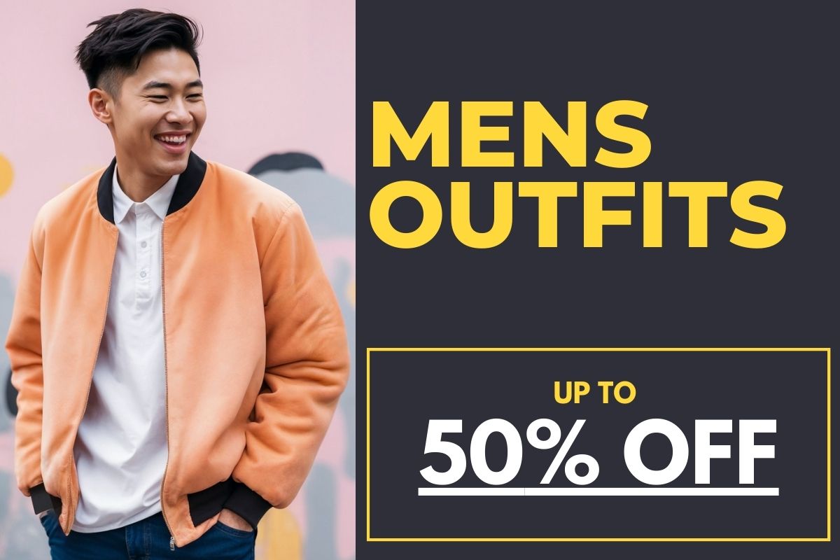 Mens Outfits Collection