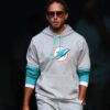 Miami Dolphins Mike McDaniel Hoodie