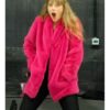 Taylor Swift Music Video Pink Coat