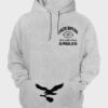 Zach Bryan Eagle Hoodie