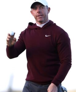 Amgen Irish Open 2024 Rory McIlroy Hoodie