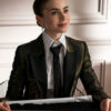 Emily In Paris S04 Lily Collins Blazer