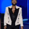 John Legend DNC 2024 Blazer