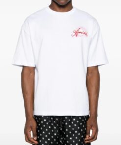 Patrick Mahomes AMIRI Paradise T-Shirt