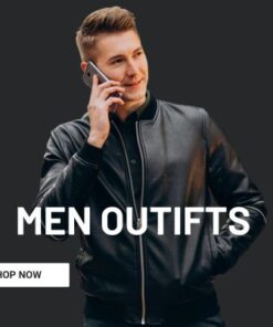 Men Jackets