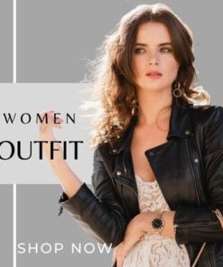 Women Jackets