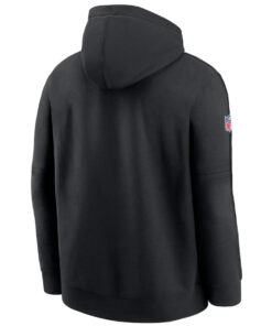 2024 Green Bay Packers Crucial Catch Club Hoodie