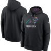 Carolina Panthers Crucial Catch Hoodie