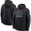 Chicago Bears Crucial Catch Hoodie