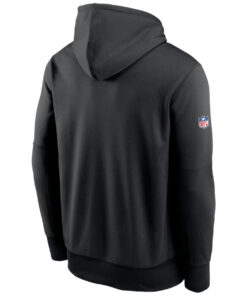 Cincinnati Bengals Crucial Catch Club 2024 Hoodie