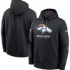 Denver Broncos Crucial Catch Hoodie