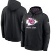 Kansas City Chiefs Crucial Catch Hoodie