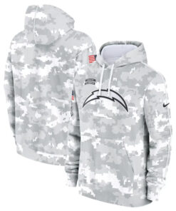 Los-Angeles-Chargers-Camo-2024-Salute-To-Service-Club-Hoodie