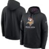 Minnesota Vikings Crucial Catch Hoodie