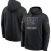 New York Giants Crucial Catch Hoodie