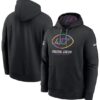 New York Jets Crucial Catch Hoodie