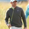 Rory McIlroy Alfred Dunhill Links Championship Hoodie