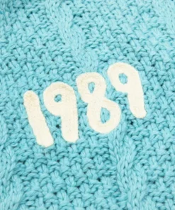 1989 Taylor's Version Blue Cardigan