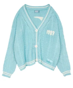 1989 Taylor's Version Cardigan