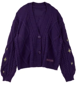 Speak Now Taylor's Version Cardigan