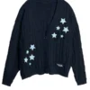 Taylor Swift Midnights Cardigan