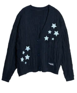 Taylor Swift Midnights Cardigan