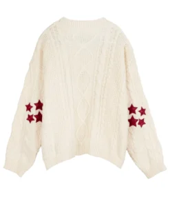 Taylor Swift Red Taylor’s Version Cardigan