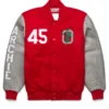 Archie Griffin GOAT Jacket