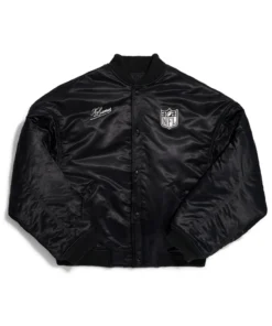 G. National Bomber Jacket