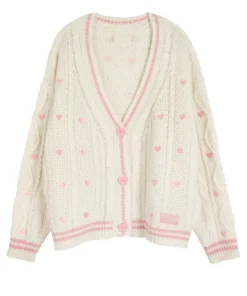 Taylor Swift Lover Album Cardigan